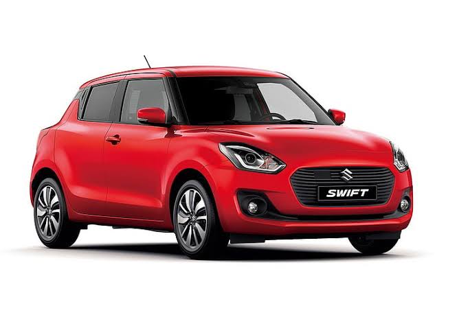 maruti Swift