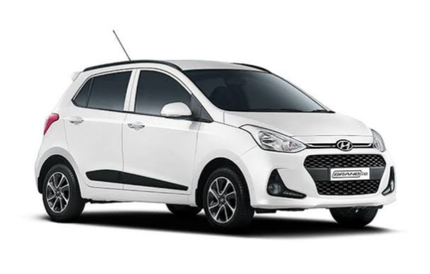 Grand I10